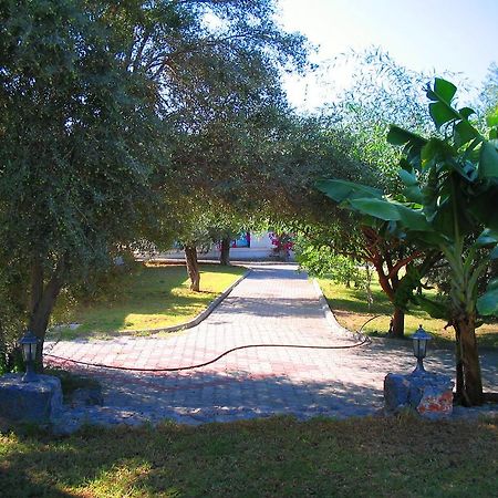 Bare Hill Holiday Village Elea المظهر الخارجي الصورة