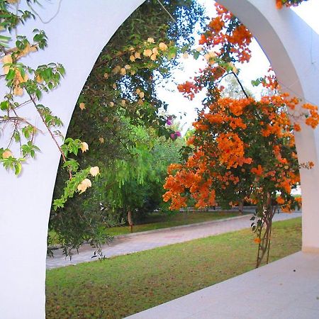 Bare Hill Holiday Village Elea المظهر الخارجي الصورة