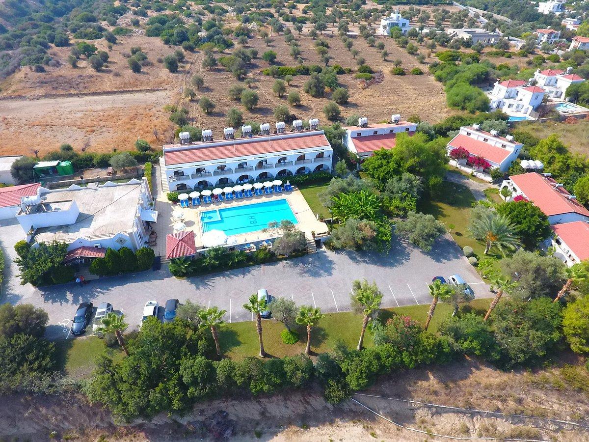 Bare Hill Holiday Village Elea المظهر الخارجي الصورة