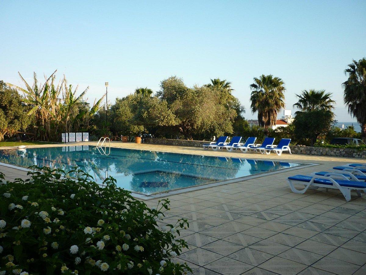 Bare Hill Holiday Village Elea المظهر الخارجي الصورة