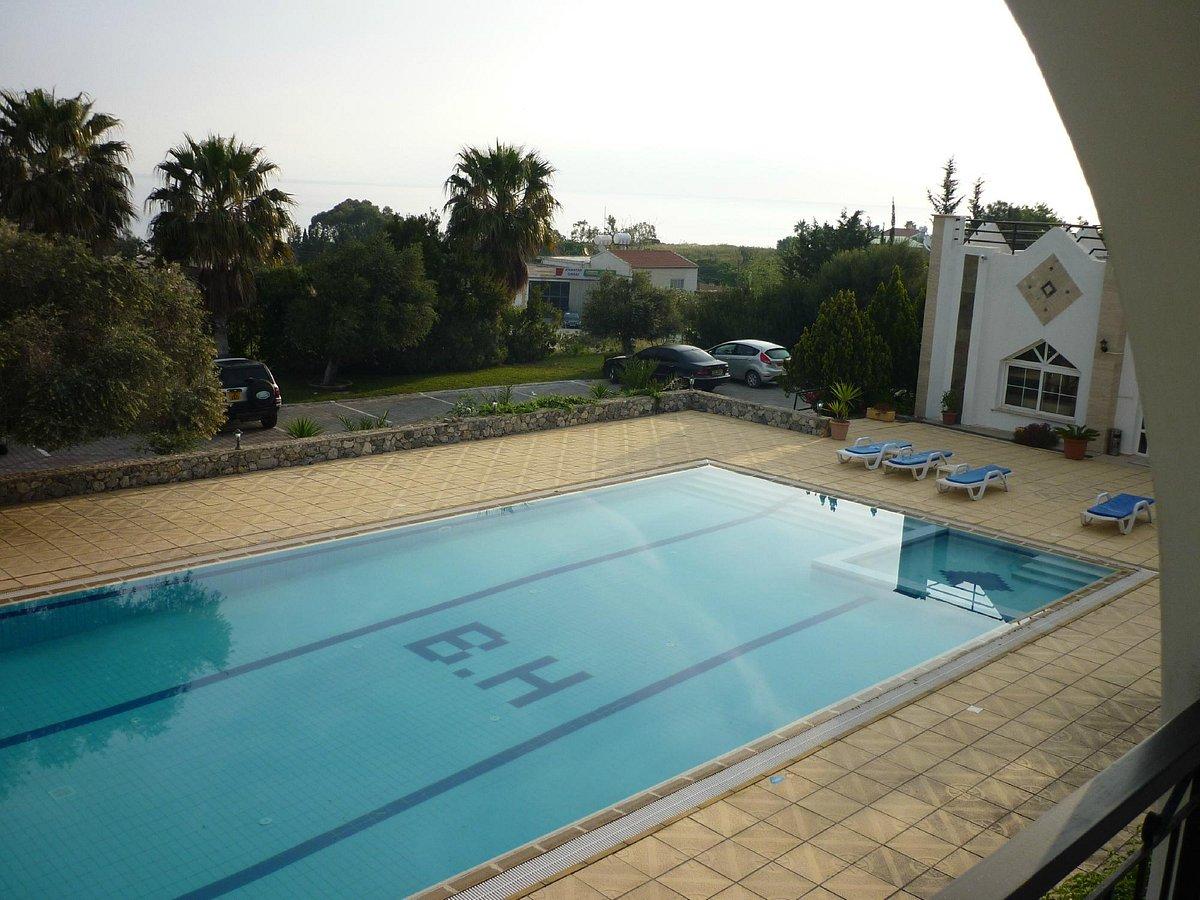 Bare Hill Holiday Village Elea المظهر الخارجي الصورة