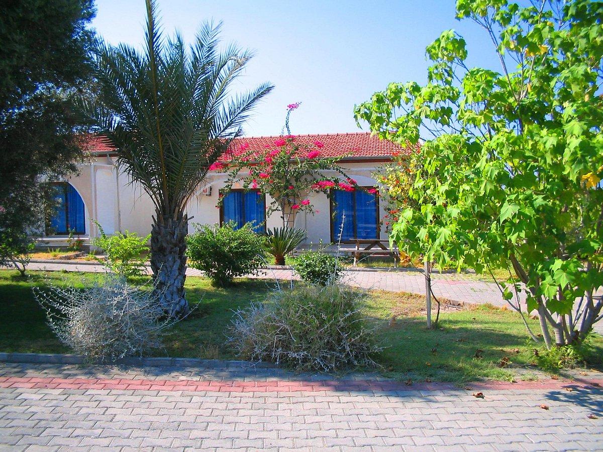 Bare Hill Holiday Village Elea المظهر الخارجي الصورة