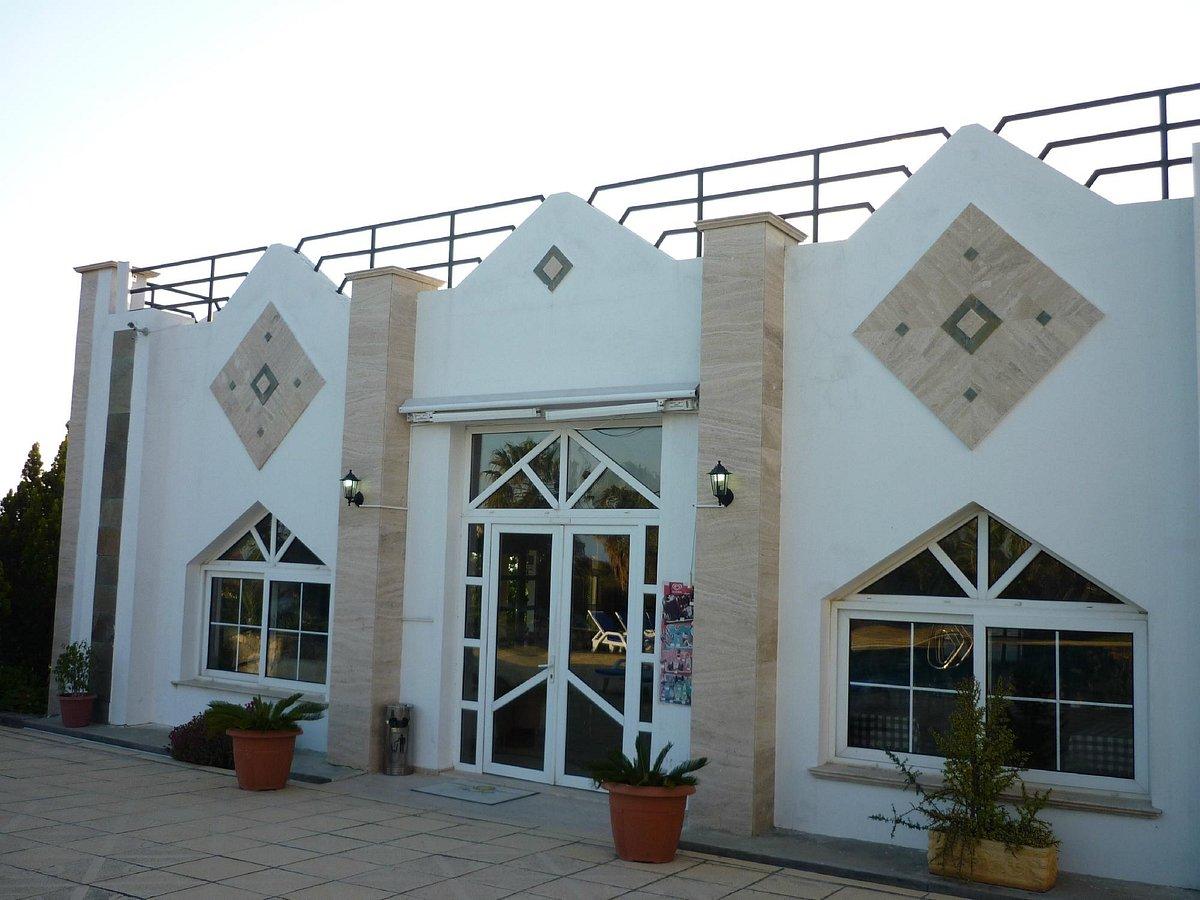 Bare Hill Holiday Village Elea المظهر الخارجي الصورة