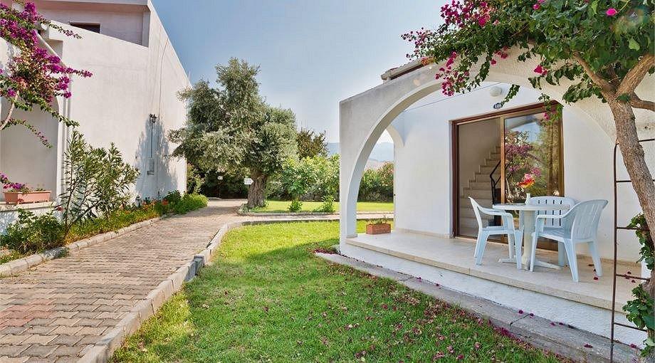Bare Hill Holiday Village Elea المظهر الخارجي الصورة