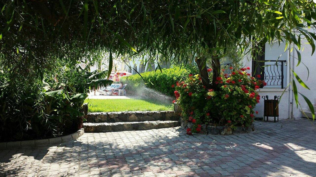 Bare Hill Holiday Village Elea المظهر الخارجي الصورة