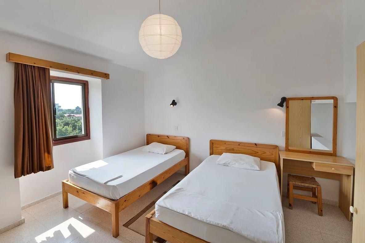 Bare Hill Holiday Village Elea المظهر الخارجي الصورة
