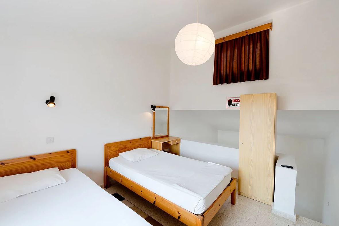 Bare Hill Holiday Village Elea المظهر الخارجي الصورة