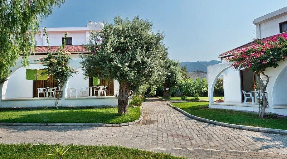 Bare Hill Holiday Village Elea المظهر الخارجي الصورة