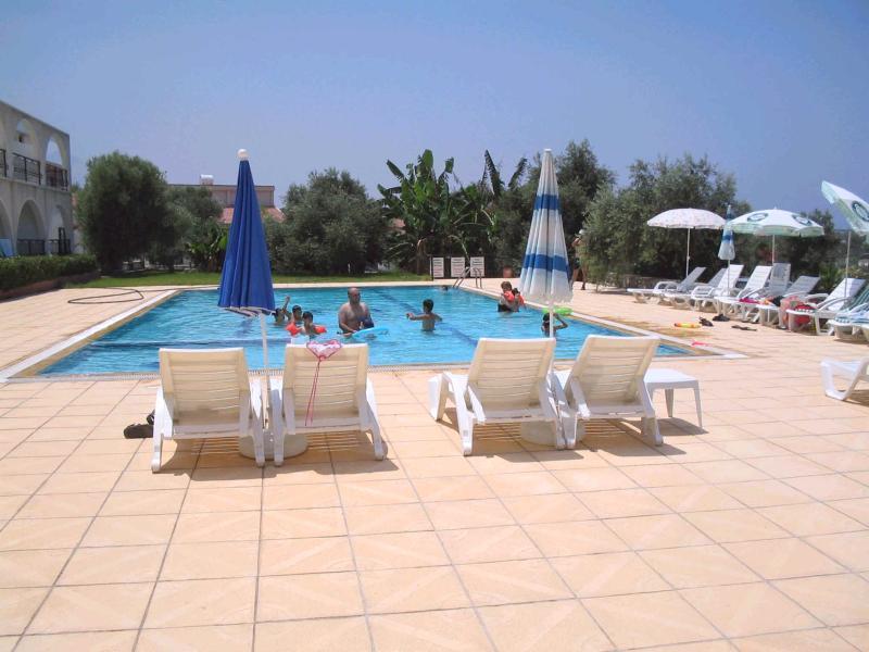 Bare Hill Holiday Village Elea المظهر الخارجي الصورة