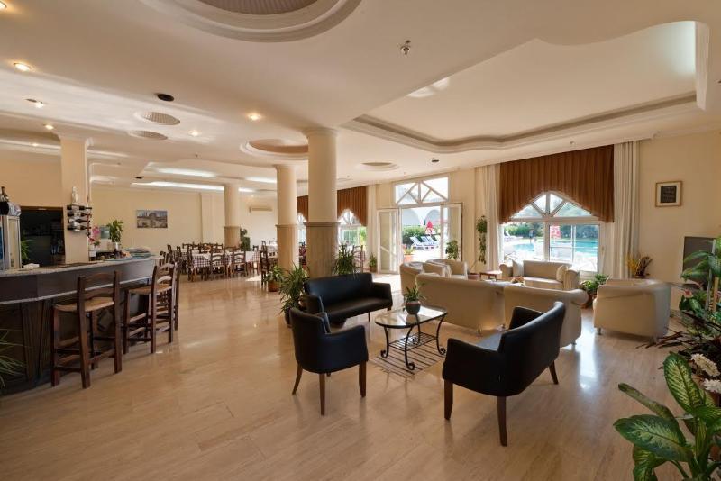 Bare Hill Holiday Village Elea المظهر الخارجي الصورة