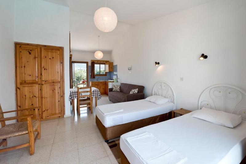 Bare Hill Holiday Village Elea المظهر الخارجي الصورة