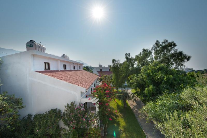 Bare Hill Holiday Village Elea المظهر الخارجي الصورة