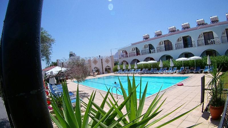 Bare Hill Holiday Village Elea المظهر الخارجي الصورة