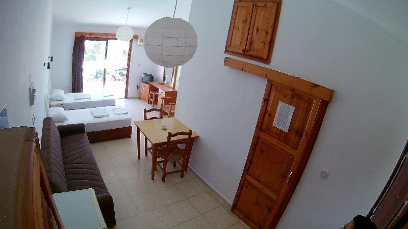 Bare Hill Holiday Village Elea المظهر الخارجي الصورة
