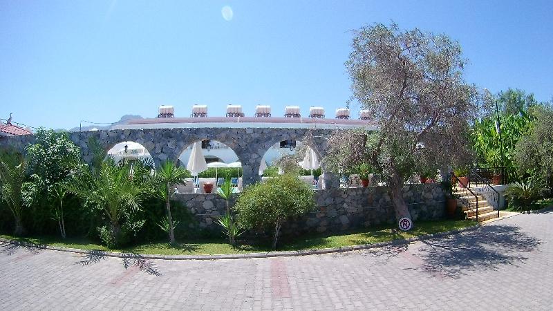 Bare Hill Holiday Village Elea المظهر الخارجي الصورة