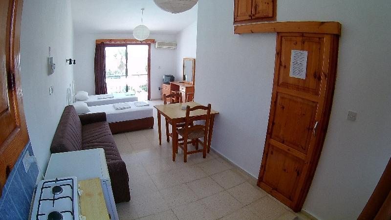 Bare Hill Holiday Village Elea المظهر الخارجي الصورة