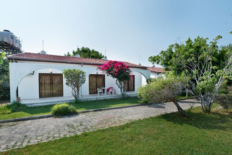 Bare Hill Holiday Village Elea المظهر الخارجي الصورة