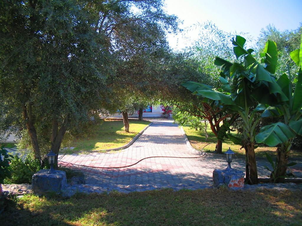 Bare Hill Holiday Village Elea المظهر الخارجي الصورة