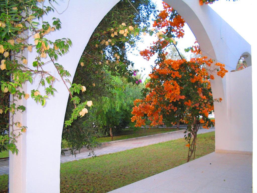 Bare Hill Holiday Village Elea المظهر الخارجي الصورة