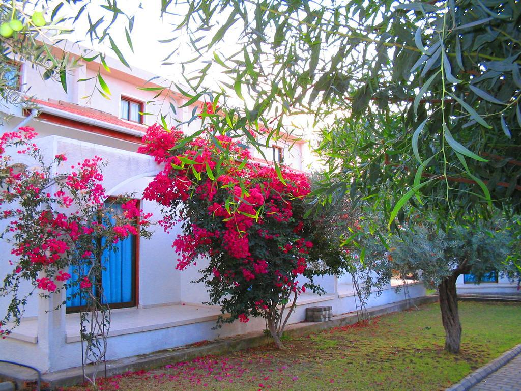 Bare Hill Holiday Village Elea المظهر الخارجي الصورة