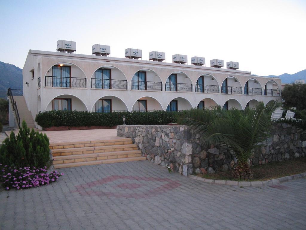 Bare Hill Holiday Village Elea المظهر الخارجي الصورة