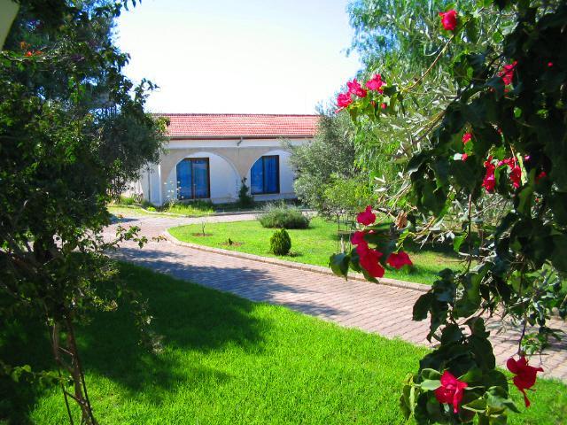 Bare Hill Holiday Village Elea المظهر الخارجي الصورة