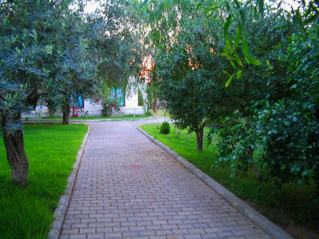 Bare Hill Holiday Village Elea المظهر الخارجي الصورة